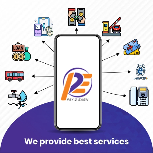 We provide best services